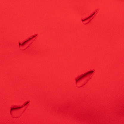 Nike x Jacquemus NRG HE Swoosh Pant University Red