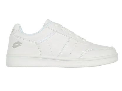 Tenis Lotto Blancos para Niño