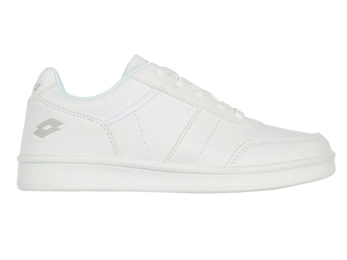 Tenis Lotto Blancos para Niño