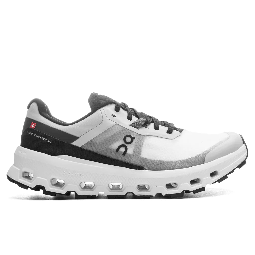 Womens Cloudvista Glacier Eclipse