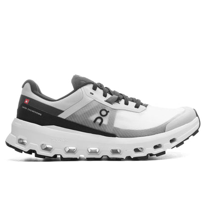 Womens Cloudvista Glacier Eclipse
