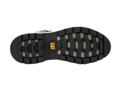 Botas Caterpillar Negro para Hombre