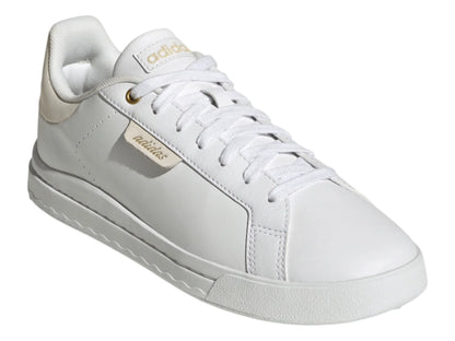 Tenis Adidas Court Silk Blancos para Mujer