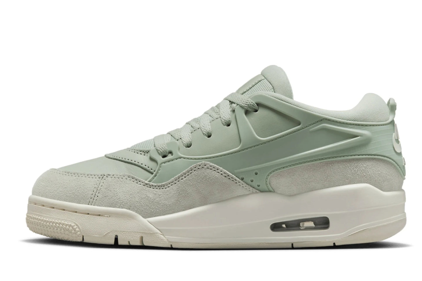 Wmns Jordan 4 RM Jade Horizon