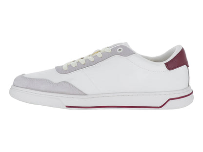 Tenis Calvin Klein Blancos para Hombre
