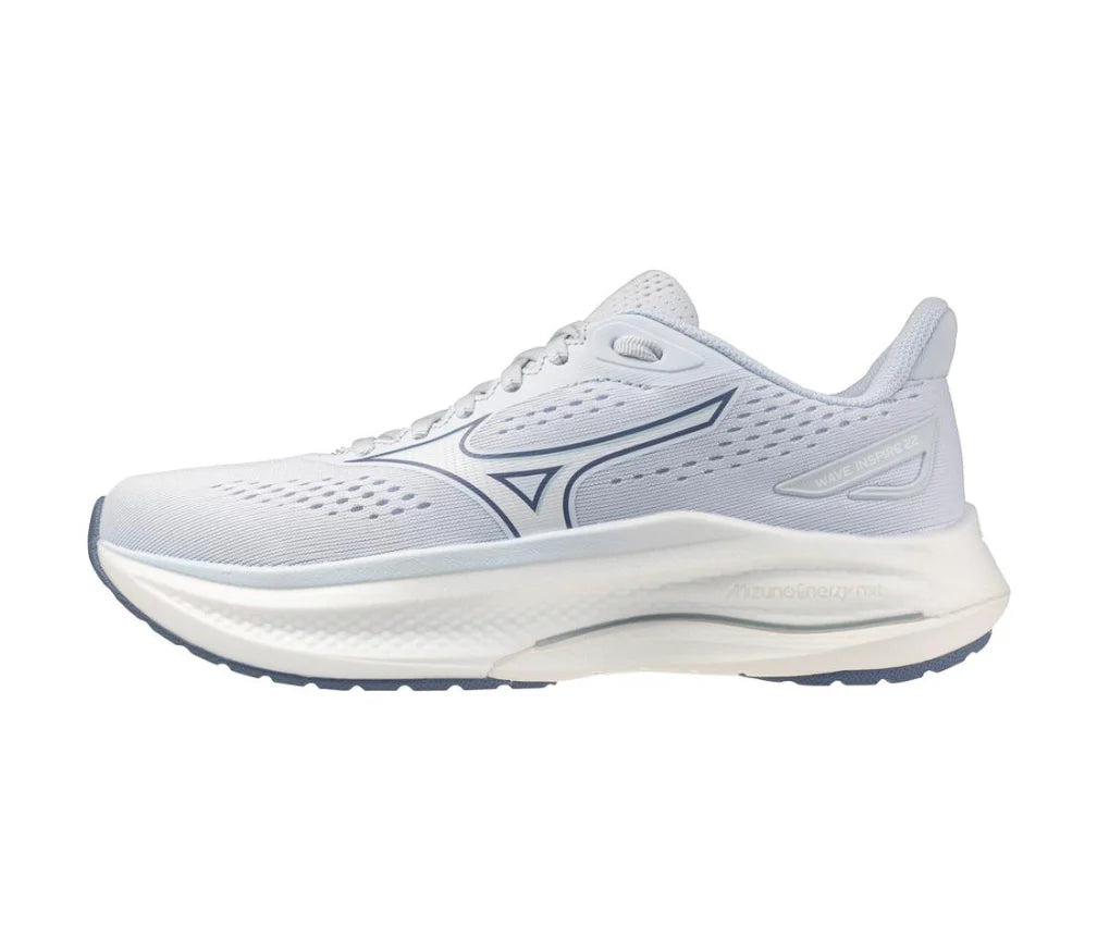 Womens Mizuno Wave Inspire 22