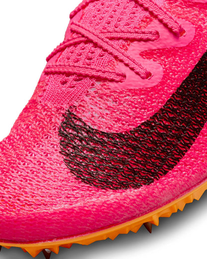 Nike Zoom Superfly Elite 2 Track Field Sprinting Spikes