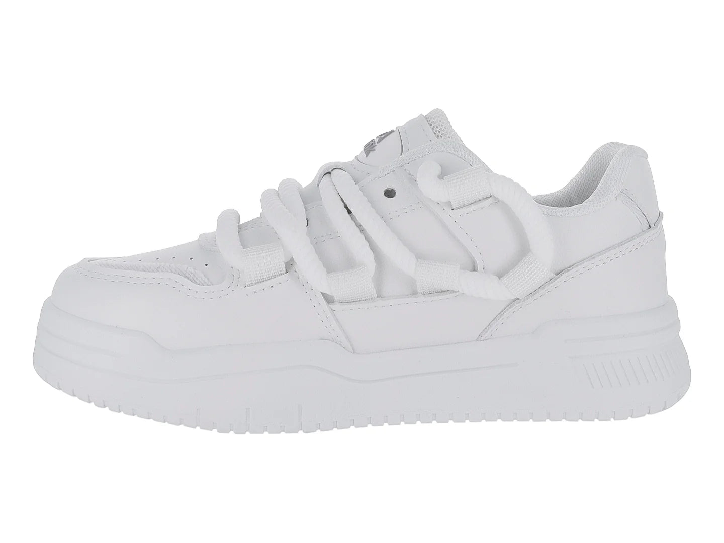 Tenis ATOK Bafan Blancos para Mujer