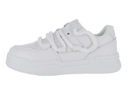 Tenis ATOK Bafan Blancos para Mujer