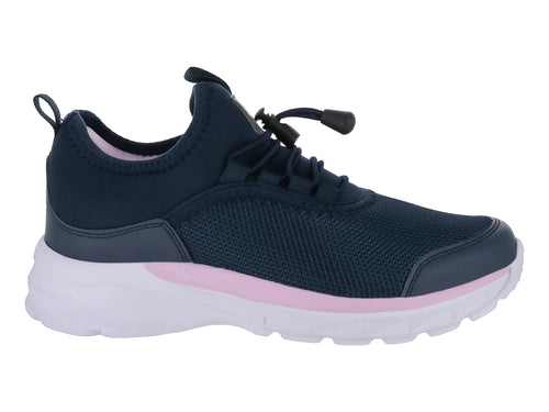 Tenis MAKENA Marino y Rosa para Mujer