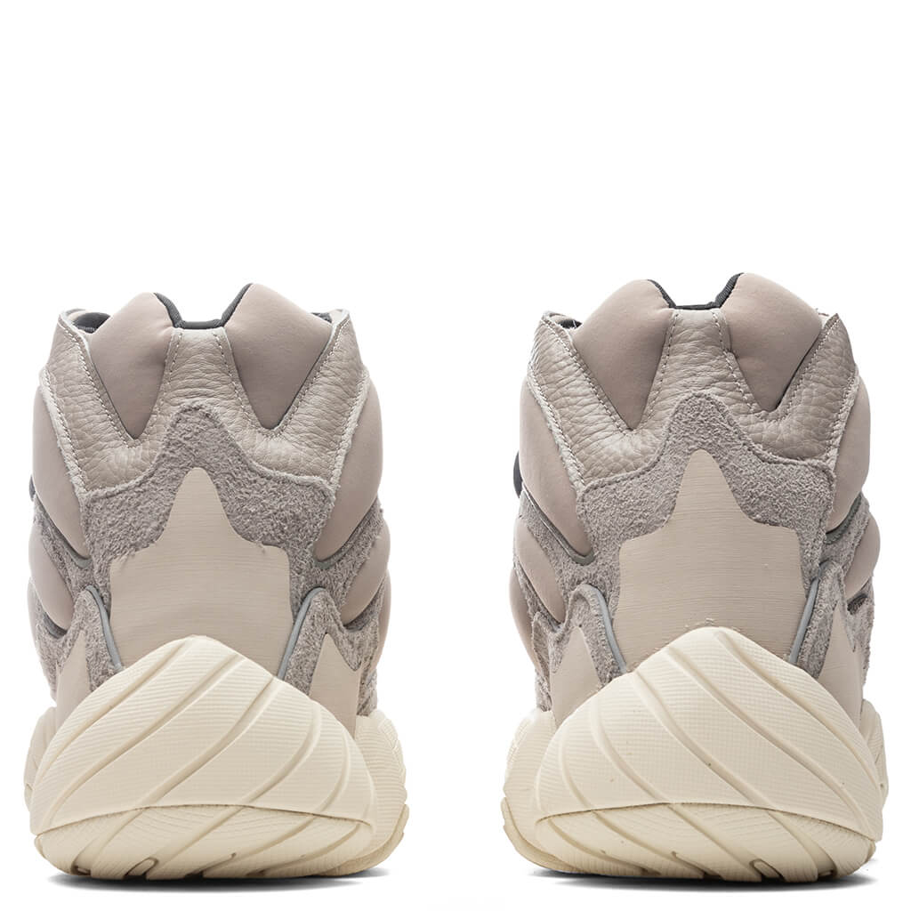Yeezy 500 High Mist Stone