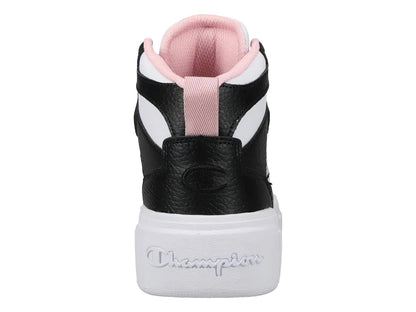 Tenis Champion Drome Ventor HI Multicolor para Niña