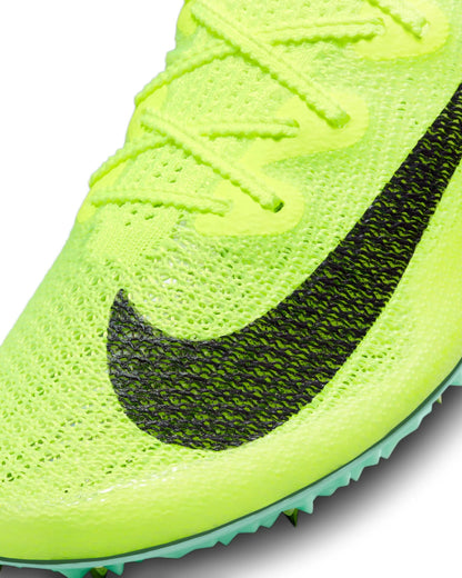 Nike Zoom Superfly Elite 2 Track Field Sprinting Spikes