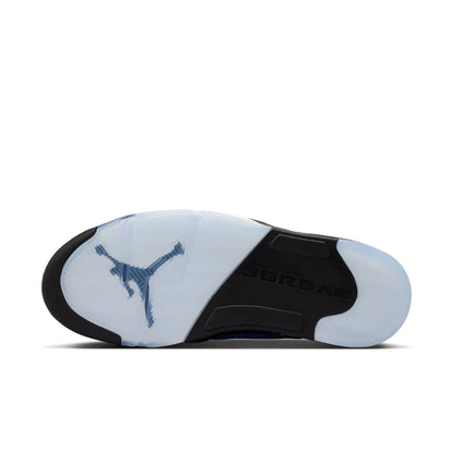 JORDAN SIXTY PLUS LOW UNIVERSITY BLUE