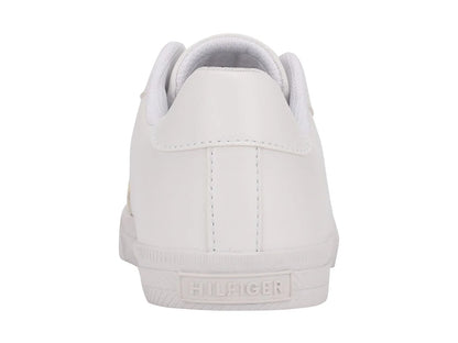 Tenis Tommy Hilfiger Laguna Blanco para Mujer