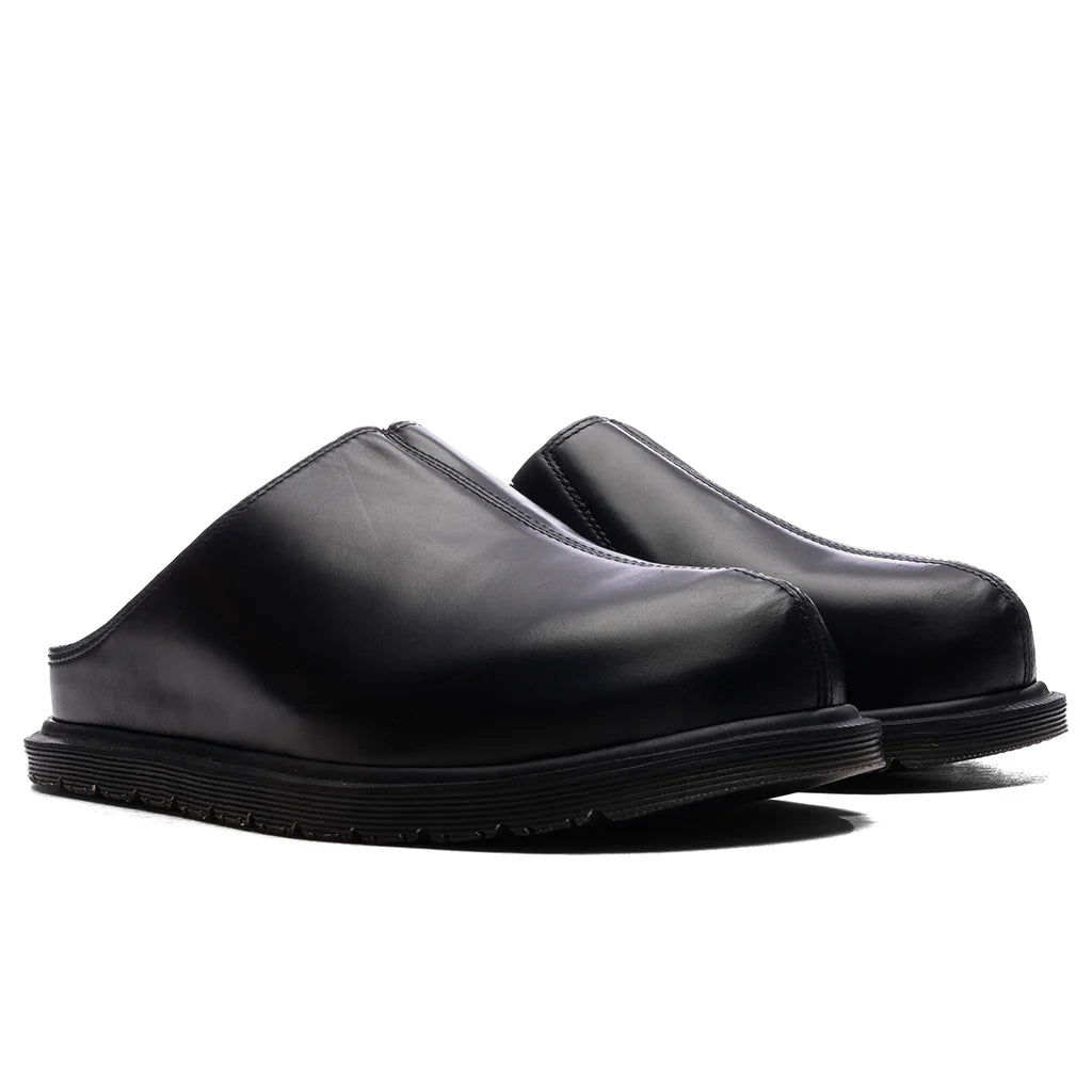 San Mule Black