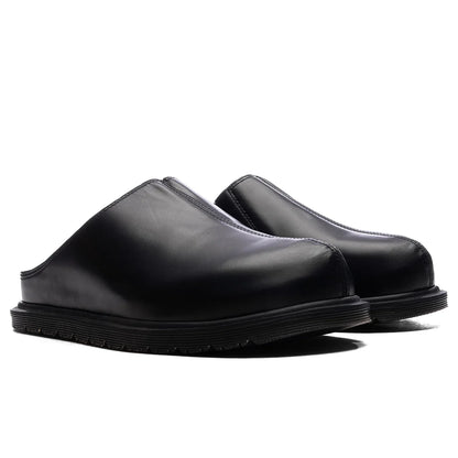 San Mule Black