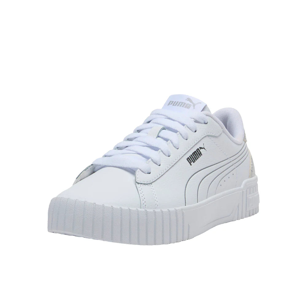 C Crew 2.0 Lace Up Sneakers