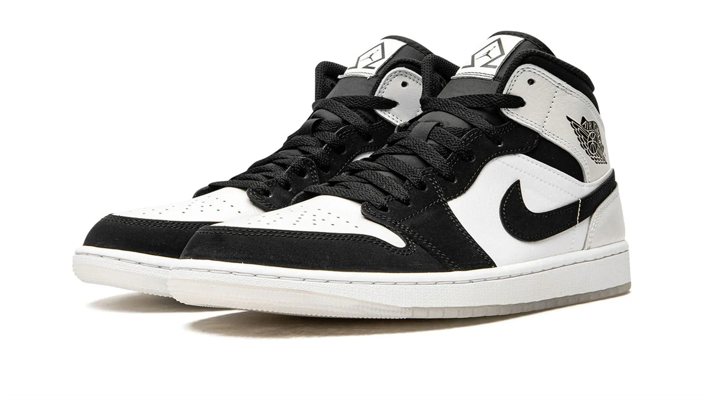 Air Jordan 1 MID SE Diamond