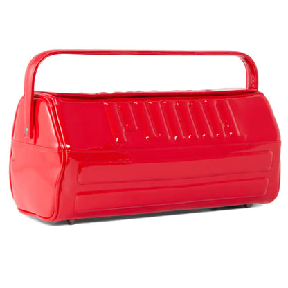 Puma x AAP Rocky Tool Box Bag Pop Red
