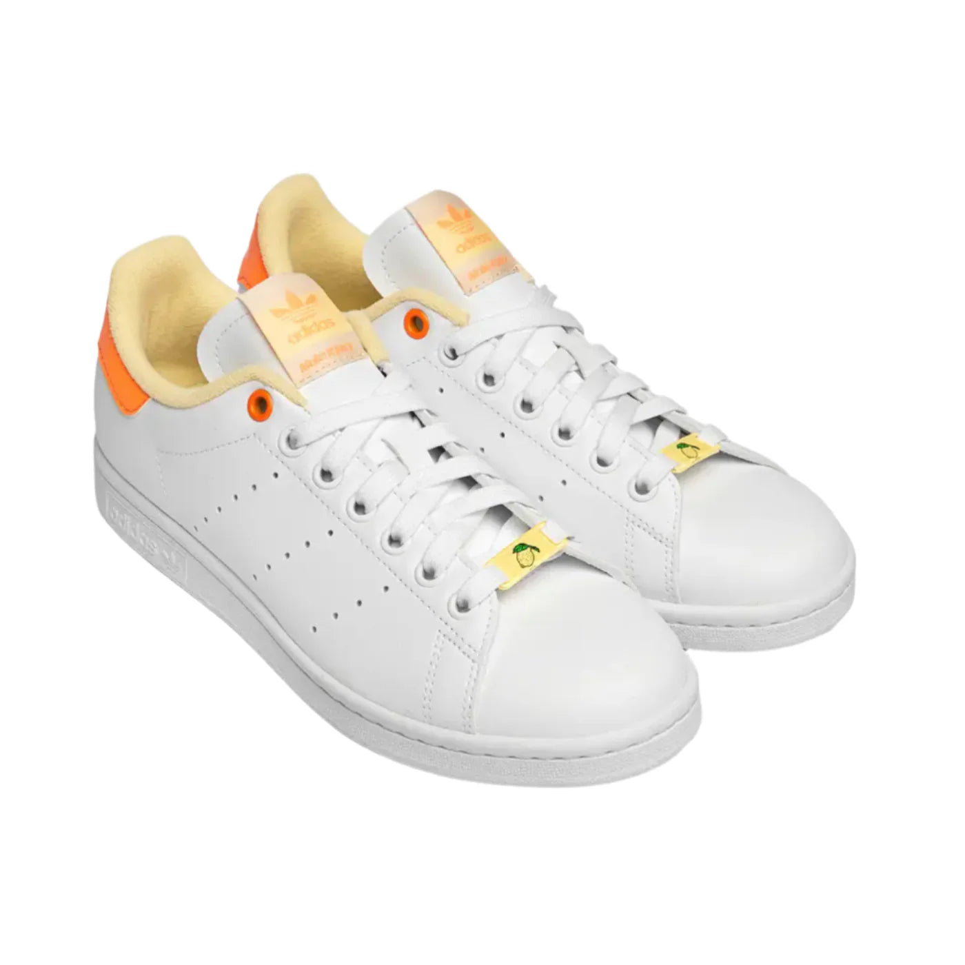 Women's  Stan Smith Her Vegan - "Make it Juicy"