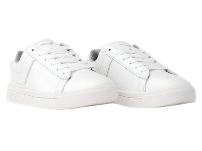 Tenis PONY Top Star Blancos para Hombre
