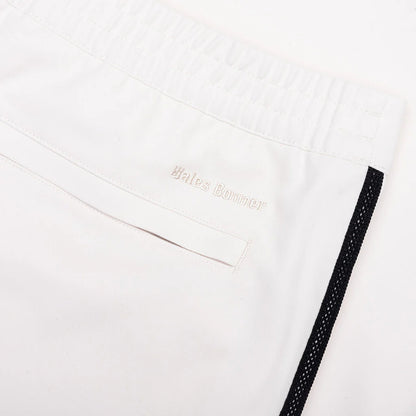 adidas Originals x Wales Bonner Wide Trouser Wonder White