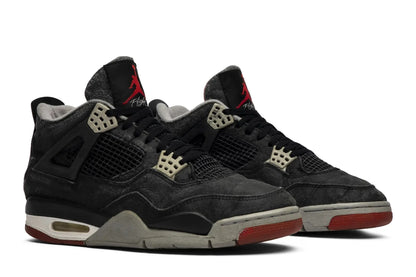 Jordan 4 OG Bred 1989