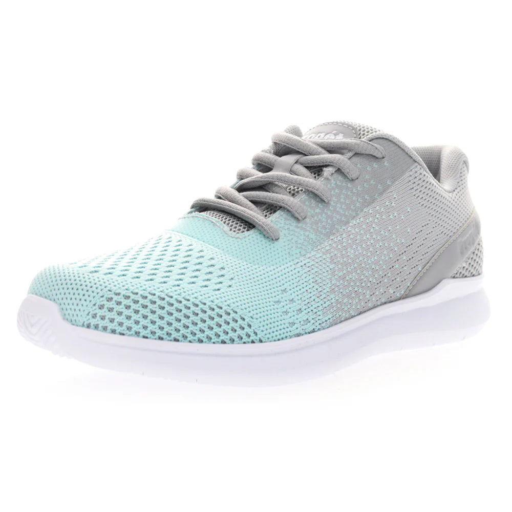 TravelBound Duo Lace Up Sneakers