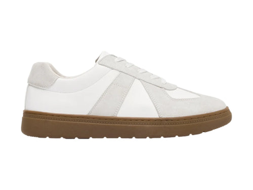Tenis Flexi Blanco para Hombre