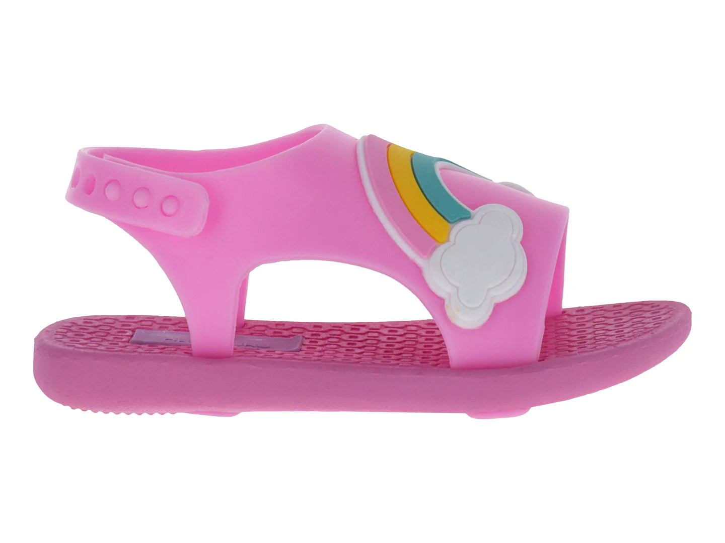 Sandalias ULAN Rosa Barbie para Niña