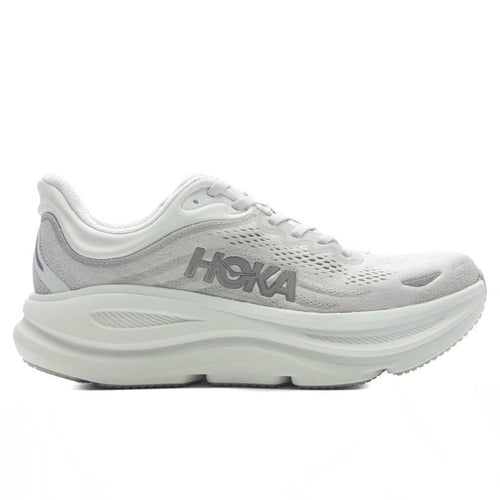 Womens Bondi 9 Stardust Silver