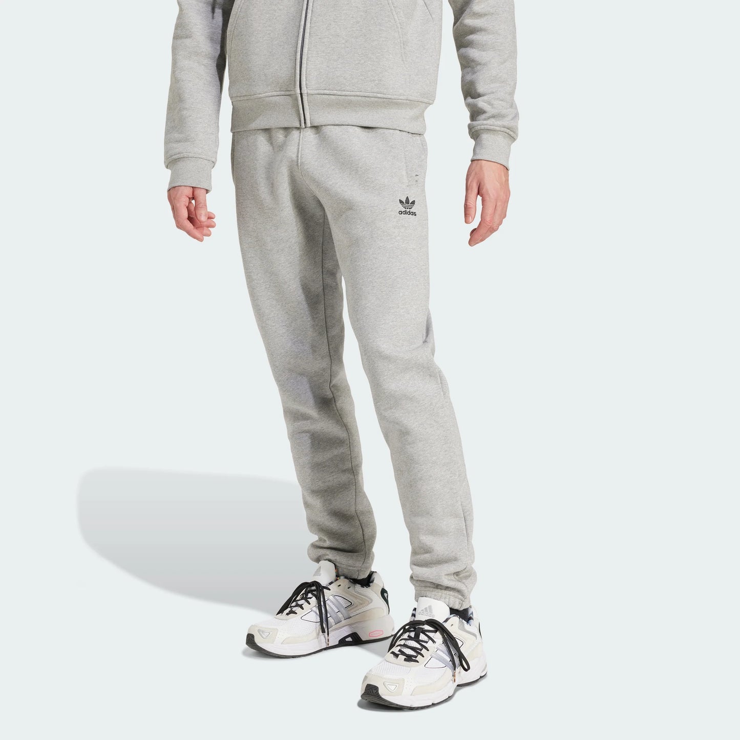 Men's adidas Trefoil Essentials Pants