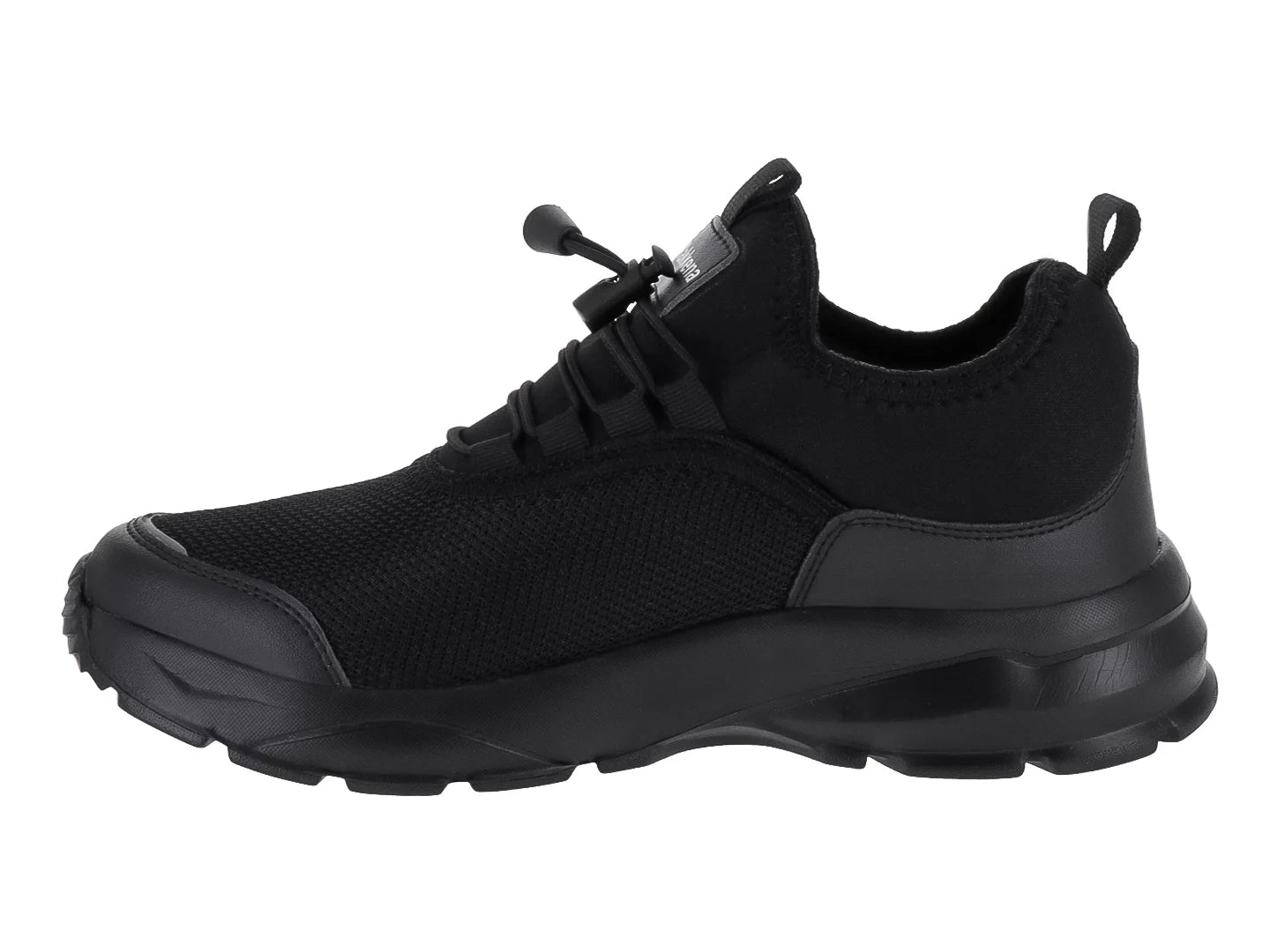Tenis MAKENA Negros para Mujer