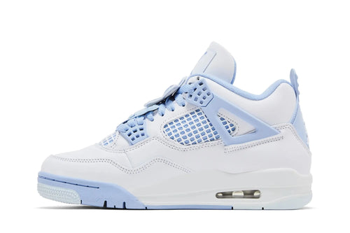 Wmns Jordan 4 Retro Forget Me Not