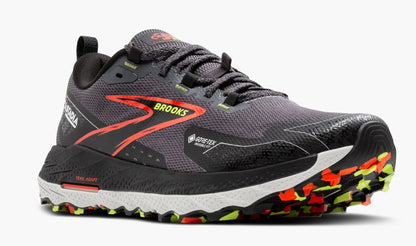 Mens Brooks Cascadia 18 GTX