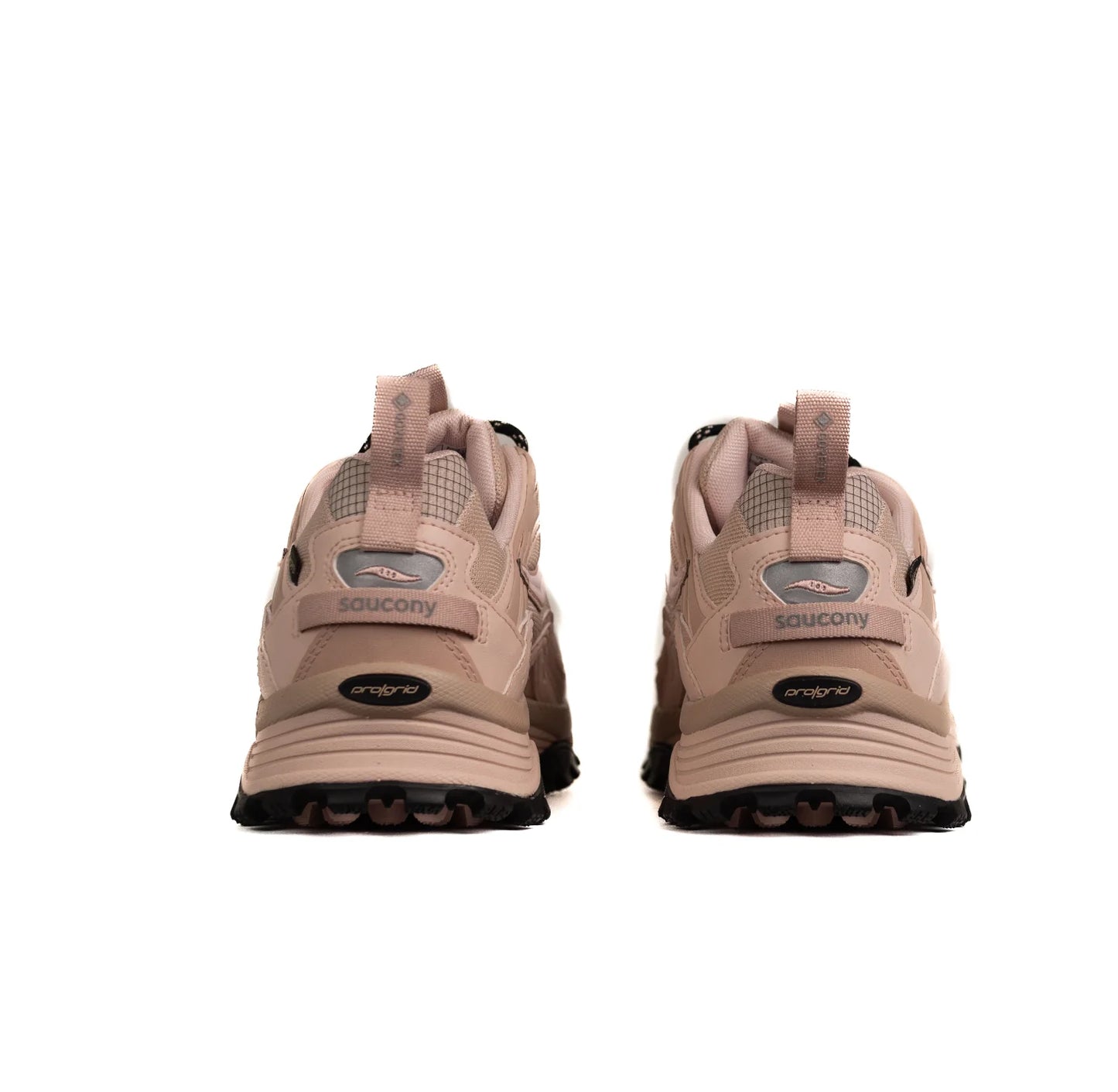 SAUCONY GRID AURA X GTX PINK ROSE