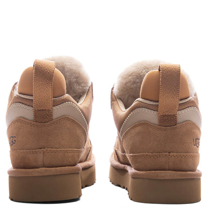 Lowmel Chestnut