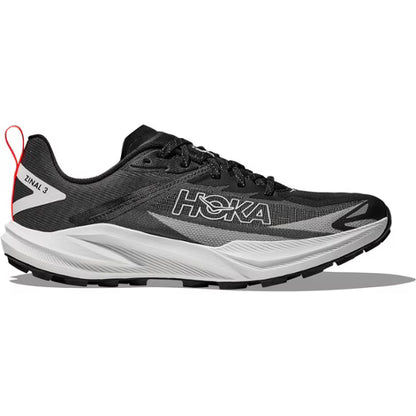 Mens Hoka Zinal 3