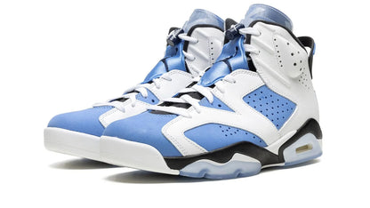 Air Jordan 6 Retro UNC