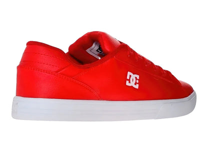 Tenis DC Shoes Notch SN MX Rojo para Hombre