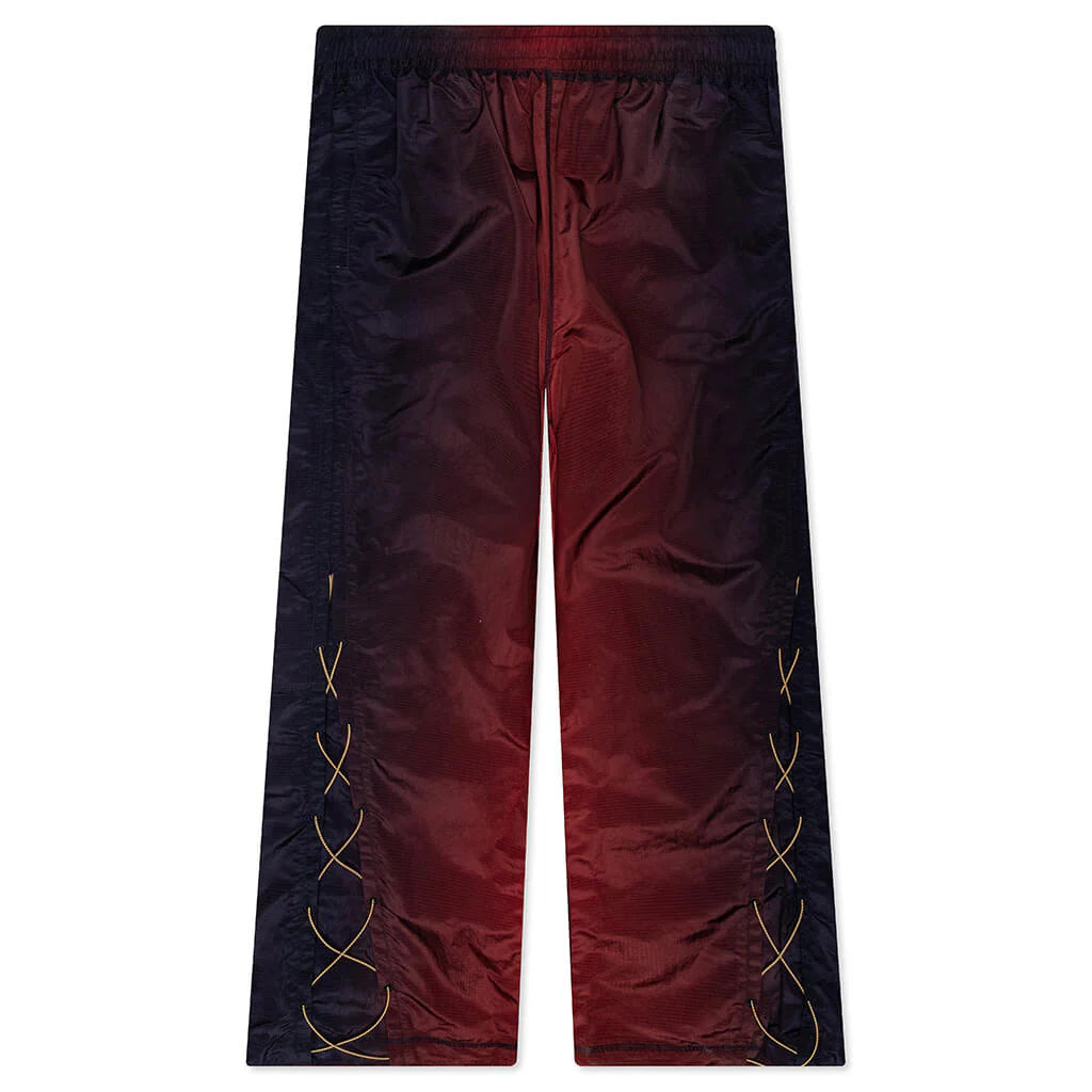 Puma x Aries Pants Mars Red