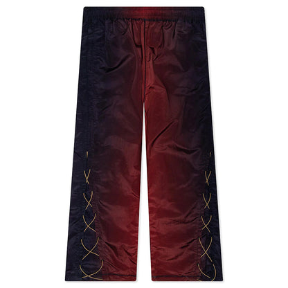 Puma x Aries Pants Mars Red