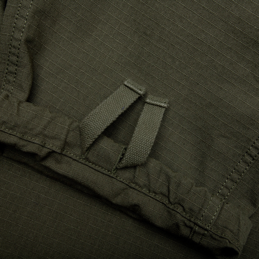 Cargo Pant Olive Green