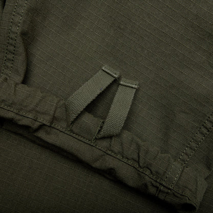 Cargo Pant Olive Green