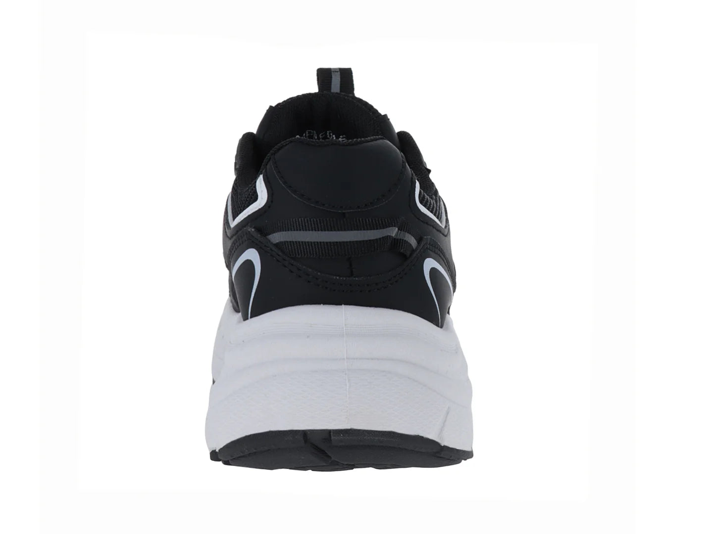Tenis ATOK Negros para Mujer