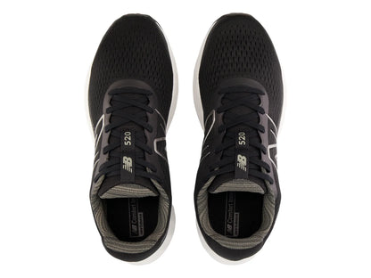 Tenis New Balance Negro para Hombre