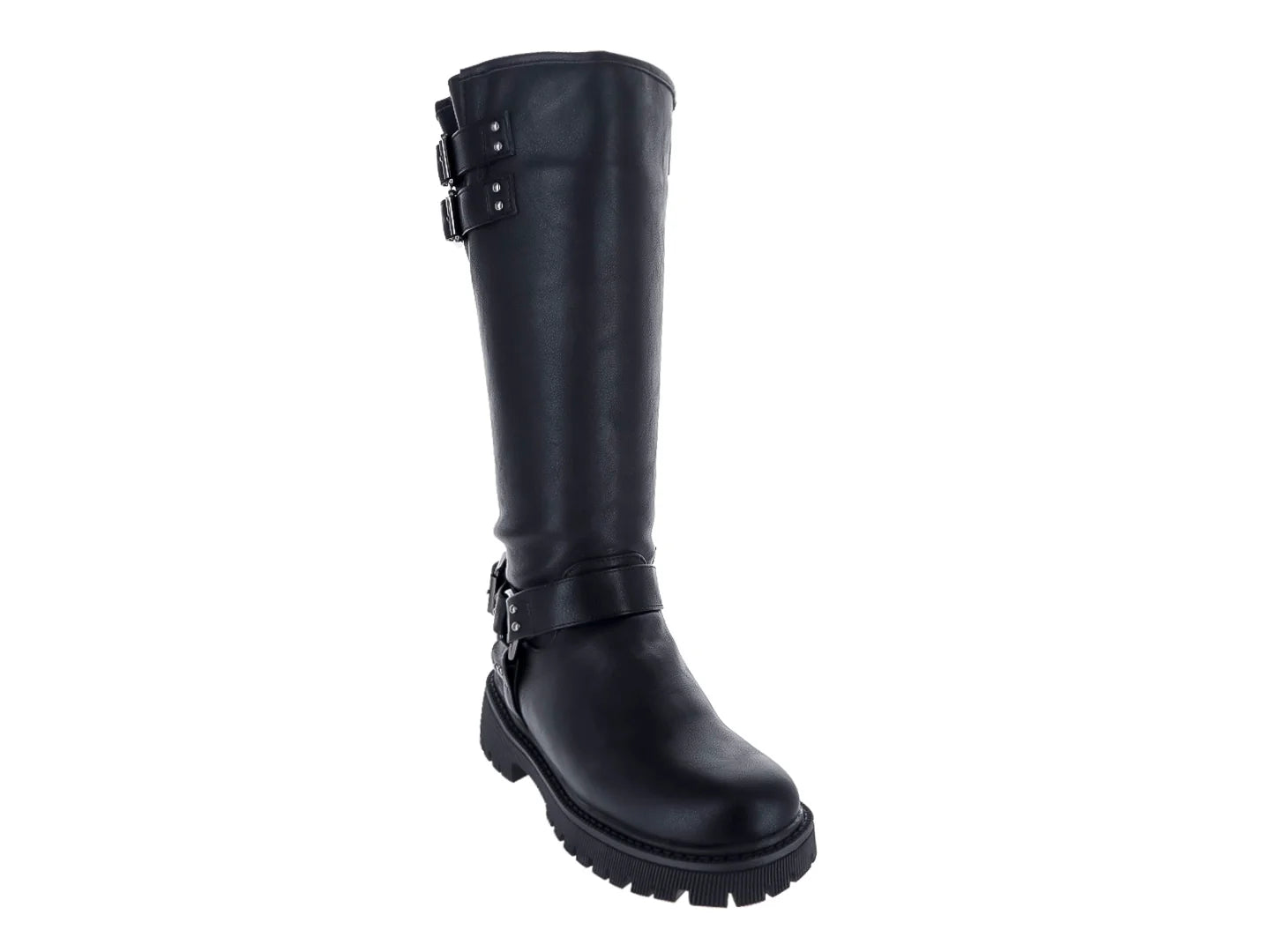 Botas XTI Negro para Mujer