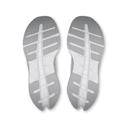 Women's Cloudrunner 3 in Heather/Marsh