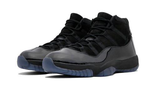 Air Jordan 11 Retro Cap Gown